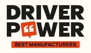 Driver Power - best car manufacturers 2025